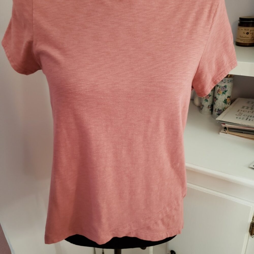 Lucy & Laurel Medium Shirt